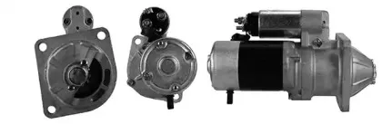 Стартер AMK купить