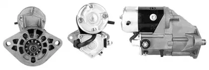 Стартер AMK купить