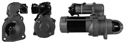 Стартер AMK купить