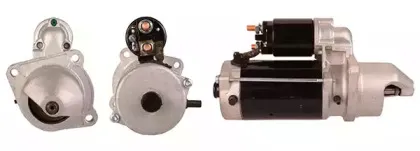 Стартер AMK купить