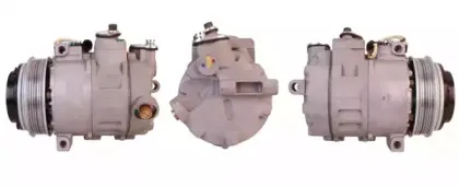 Компрессор, кондиционер AMK купить