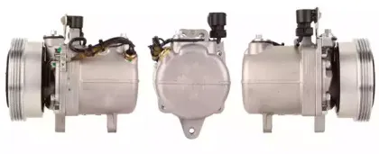 Компрессор, кондиционер AMK купить