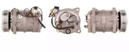 Компрессор, кондиционер AMK купить