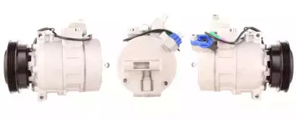 Компрессор, кондиционер AMK купить