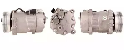 Компрессор, кондиционер AMK купить