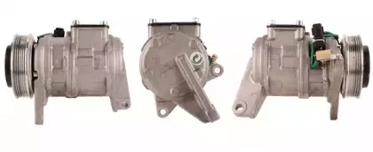 Компрессор, кондиционер AMK купить