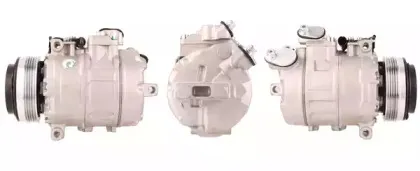 Компрессор, кондиционер AMK купить