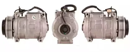 Компрессор, кондиционер AMK купить