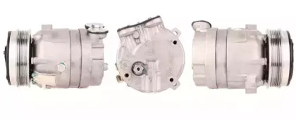 Компрессор, кондиционер AMK купить