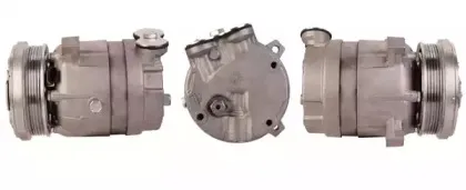 Компрессор, кондиционер AMK купить