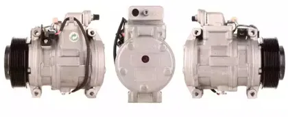 Компрессор, кондиционер AMK купить