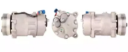 Компрессор, кондиционер AMK купить