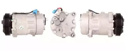 Компрессор, кондиционер AMK купить