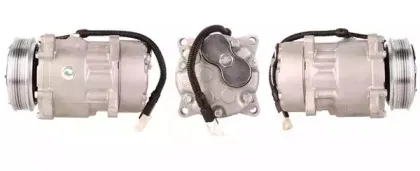 Компрессор, кондиционер AMK купить