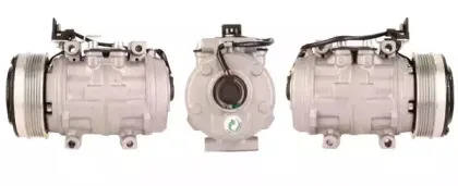Компрессор, кондиционер AMK купить