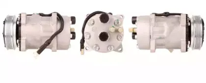 Компрессор, кондиционер AMK купить