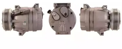 Компрессор, кондиционер AMK купить