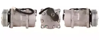 Компрессор, кондиционер AMK купить