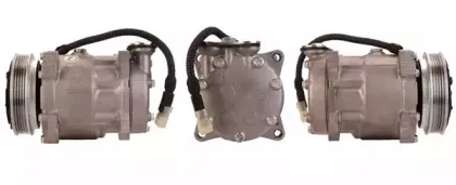 Компрессор, кондиционер AMK купить