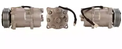 Компрессор, кондиционер AMK купить