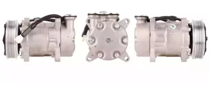 Компрессор, кондиционер AMK купить