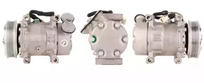 Компрессор, кондиционер AMK купить