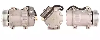 Компрессор, кондиционер AMK купить