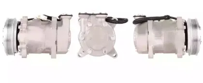 Компрессор, кондиционер AMK купить