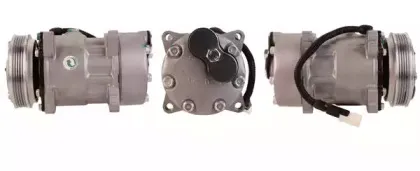 Компрессор, кондиционер AMK купить