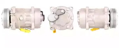 Компрессор, кондиционер AMK купить