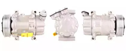 Компрессор, кондиционер AMK купить