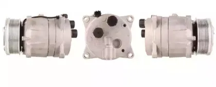 Компрессор, кондиционер AMK купить