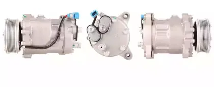 Компрессор, кондиционер AMK купить