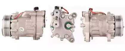 Компрессор, кондиционер AMK купить