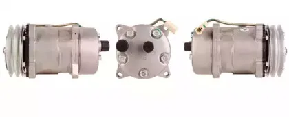 Компрессор, кондиционер AMK купить