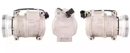 Компрессор, кондиционер AMK купить