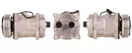 Компрессор, кондиционер AMK купить