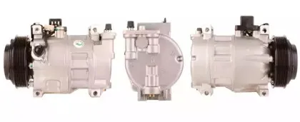 Компрессор, кондиционер AMK купить
