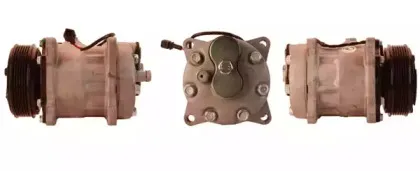 Компрессор, кондиционер AMK купить