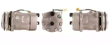 Компрессор, кондиционер AMK купить