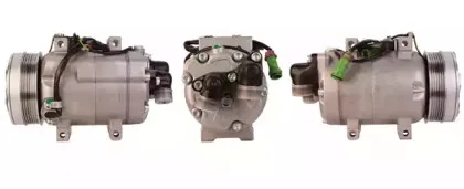 Компрессор, кондиционер AMK купить