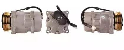 Компрессор, кондиционер AMK купить