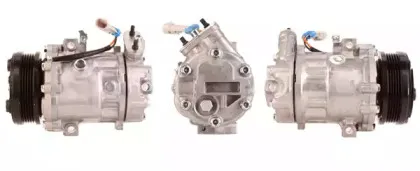 Компрессор, кондиционер AMK купить