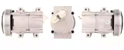 Компрессор, кондиционер AMK купить