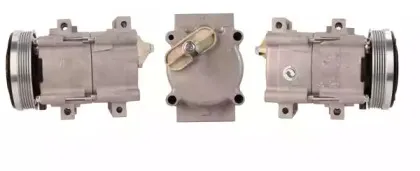 Компрессор, кондиционер AMK купить