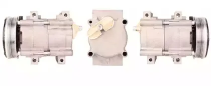 Компрессор, кондиционер AMK купить