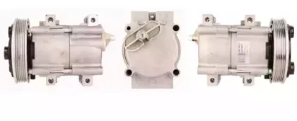 Компрессор, кондиционер AMK купить