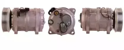 Компрессор, кондиционер AMK купить