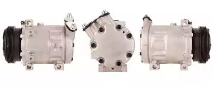 Компрессор, кондиционер AMK купить