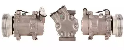 Компрессор, кондиционер AMK купить